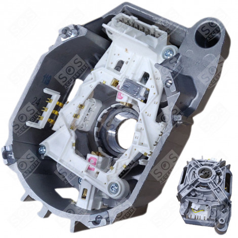 JEU DE 2 CHARBONS WASCHMASCHINE - 00496872