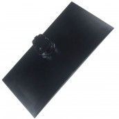 Basis Standfuß ohne Verbindungsteil [900]