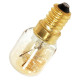 LAMPE DE FOUR 25W-230V-300°C BACKOFEN, KÜCHENHERD - 32196