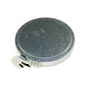 Strahlenheizkörper (Durchm. 200) 1700/750W