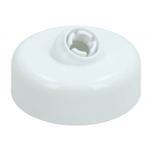 Abstreifer für Haken