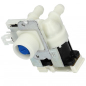 Magnetventil doppelt, original