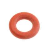 Original-O-Ring (aus Silikon, rot, 7 mm)