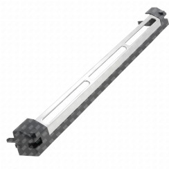 Lüftungsblende, original