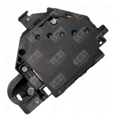 ANSCHLUSSGEHÄUSE (ORIGINAL) KOCHPLATTEN, HERDPLATTEN, KOCHFELD - 00751461