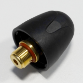 Sicherheitsverschluß