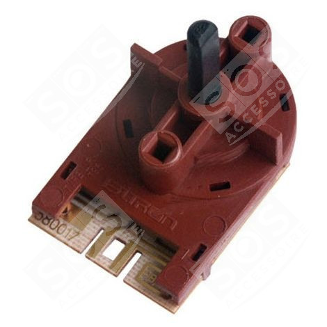 POTENTIOMETER 22 POSITIONEN BACKOFEN, KÜCHENHERD - C00111732