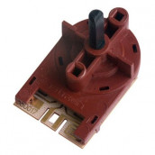 Potentiometer 22 Positionen