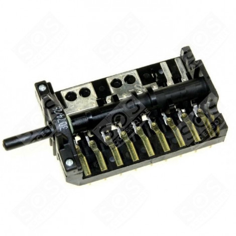 SCHALTER ORIGINAL BACKOFEN, KÜCHENHERD - 811730272