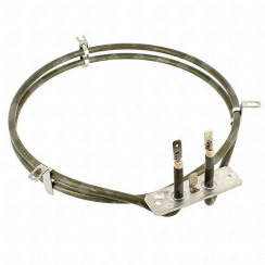 Kreiswiderstand 2300 W