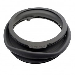 Bullaugen-Faltenbalg (Manschette)