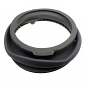 Bullaugen-Faltenbalg (Manschette)