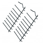 Klappstachelreihe, original