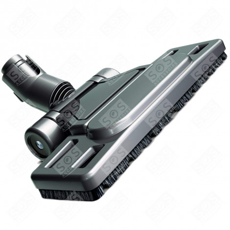 MUSKELKOPFBÜRSTE STAUBSAUGER - 966279-01