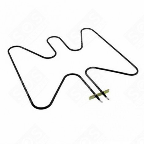 BODENWIDERSTAND BACKOFEN, KÜCHENHERD - 806890529