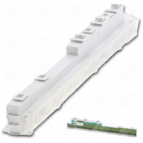 STEUERMODUL ORIGINAL GESCHIRRSPÜLER, SPÜLMASCHINE - 00791027