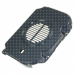 EMAILLE-PLATTE PIRO GREY