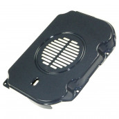 EMAILLE-PLATTE PIRO GREY