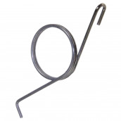 Feder für Scharnier