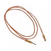 Thermocouple et gaz