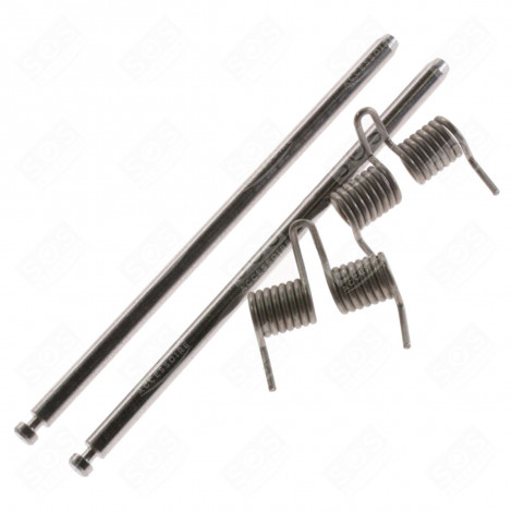 ACHSE + FEDER WÄSCHETROCKNER - 57X2170