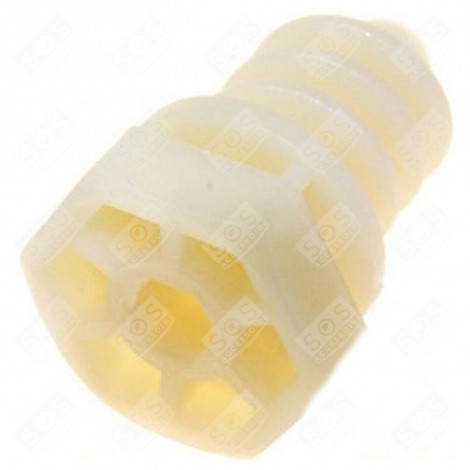 ORIGINAL-HÖHENVERSTELLBARER FUSS KÜHLSCHRANK, GEFRIERSCHRANK - 45X0026