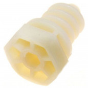 Original-Höhenverstellbarer Fuß