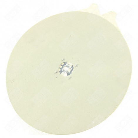 SCHEIBE BACKOFEN, KÜCHENHERD - 77X9086