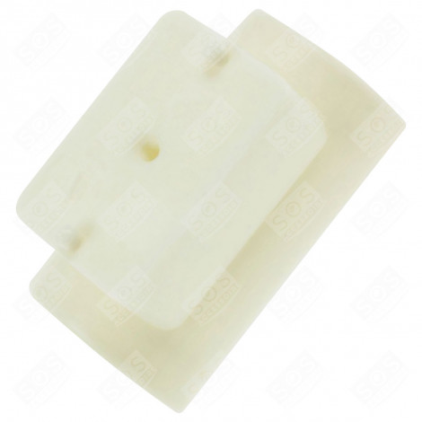 RÜCKSEITIGE SOCKELLEUCHTE HALTER DUNSTABZUGSHAUBE - 50240141007