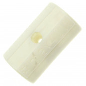 Original Sockelleuchte vorne Halter