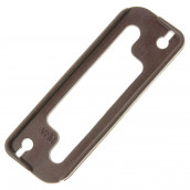 Thermoplunger-Dichtung