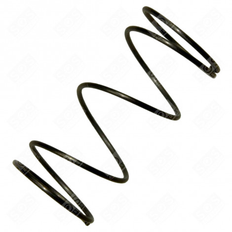 ORIGINALFEDER FÜR WASSERBEHÄLTERVENTIL WÄSCHETROCKNER - 8996471219700, 56471219701