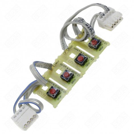 MODUL - SCHALTER MIKROWELLE, MIKROWELLENHERD - 480120100724