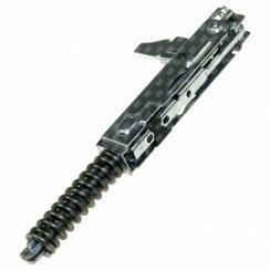 Türscharnier, original