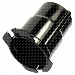 Push-Push-Halterung (Pos. 9622), original