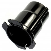 Push-Push-Halterung (Pos. 9622), original