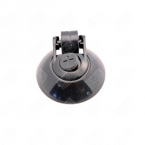 SCHWENKROLLE VORNE STAUBSAUGER - 5020014