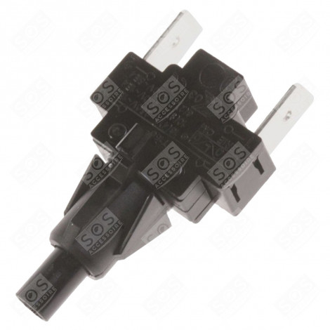 ZÜNDSCHALTER, ORIGINAL BACKOFEN, KÜCHENHERD - 482000026572