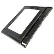 Gegentür + Bullauge