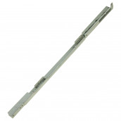 Scharnier-Halterung links