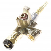 Original Stern-Schnellventil