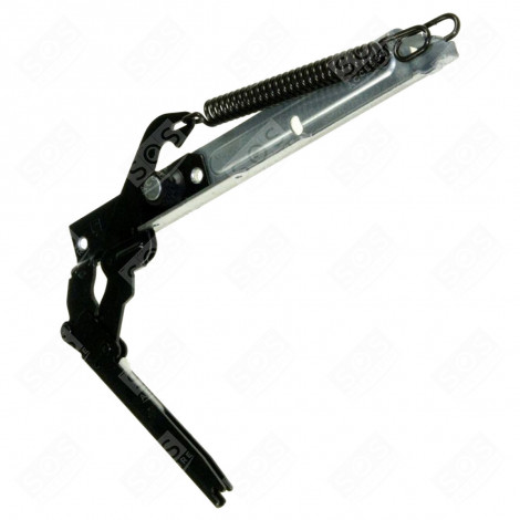 ORIGINAL RECHTE TÜRBEFESTIGUNG BACKOFEN, KÜCHENHERD - C00111612