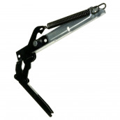 Original rechte Türbefestigung