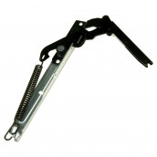 Türbefestigung ursprünglich