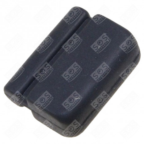 HERDKLOPFER AUS GLAS, GRAU,, ORIGINAL BACKOFEN, KÜCHENHERD - C00034196