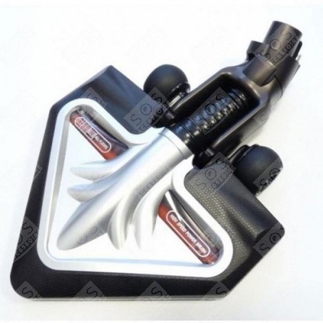 ELEKTROBÜRSTE STAUBSAUGER - RH4946, RS-RH5079