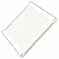 Backrost Länge: 375 mm Breite: 442 mm, original