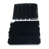 Set Kohlefilter AFC90