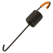 Tragfeder für Waschmaschine