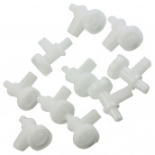 Kaltwasser-Verteiler